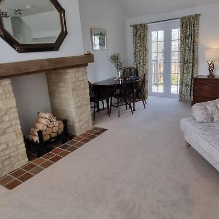 Villa Yew Tree House Woodstock Esterno foto