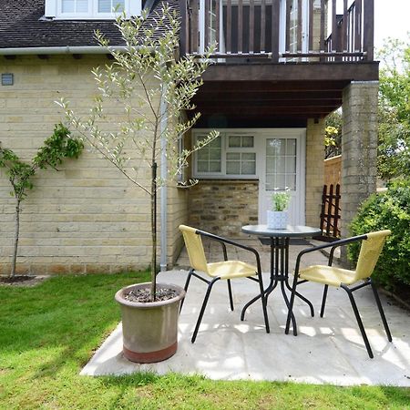 Villa Yew Tree House Woodstock Esterno foto