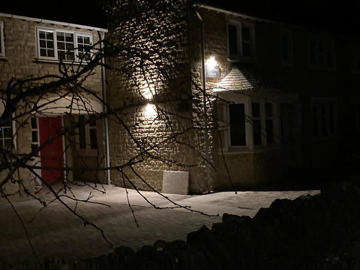 Villa Yew Tree House Woodstock Esterno foto