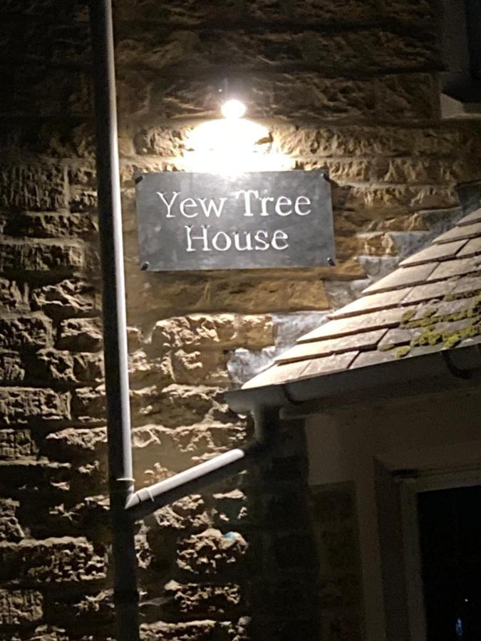 Villa Yew Tree House Woodstock Esterno foto