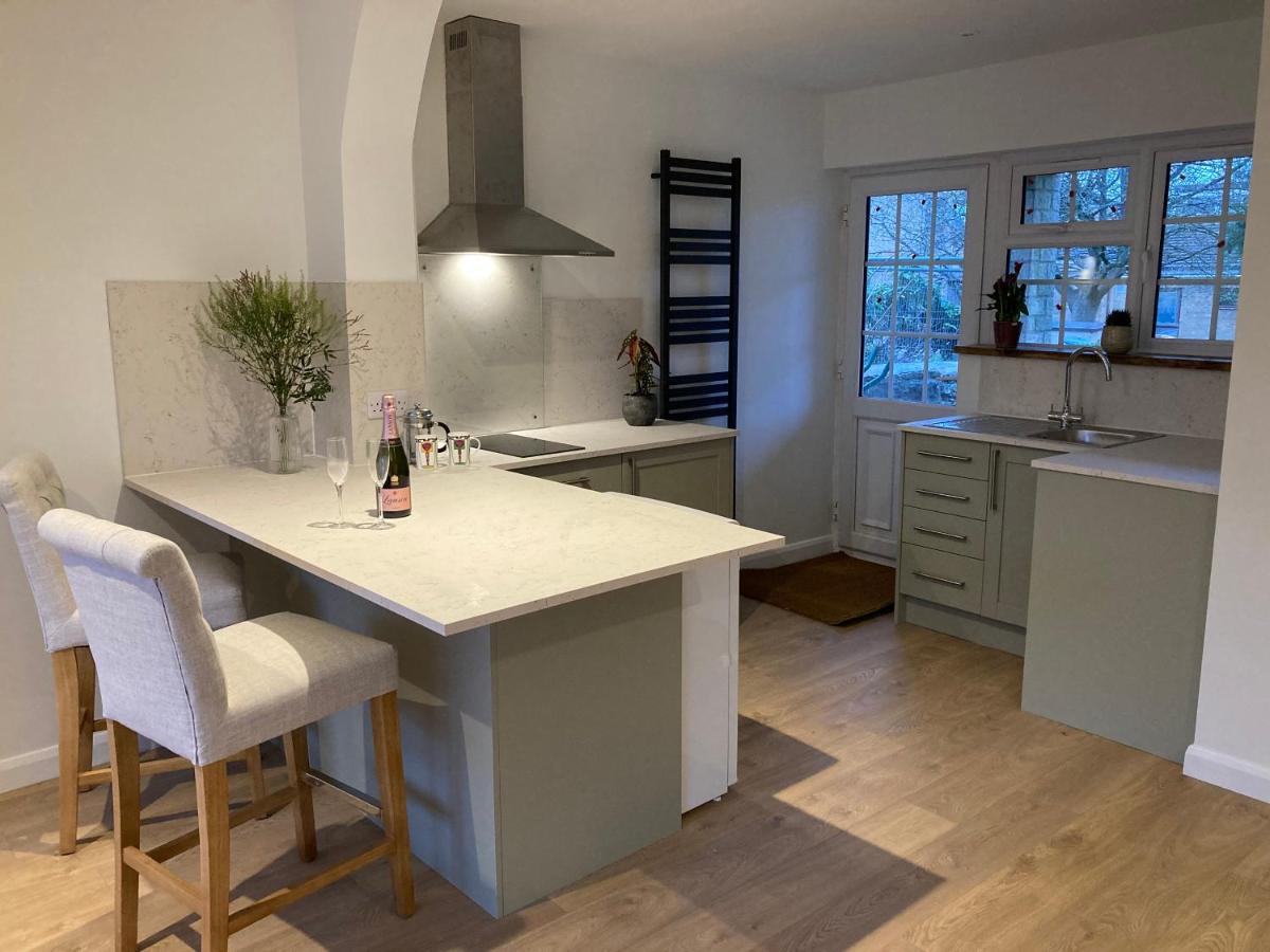 Villa Yew Tree House Woodstock Esterno foto