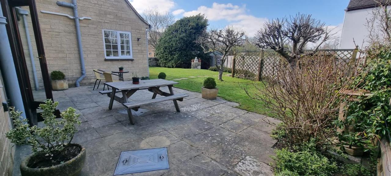 Villa Yew Tree House Woodstock Esterno foto