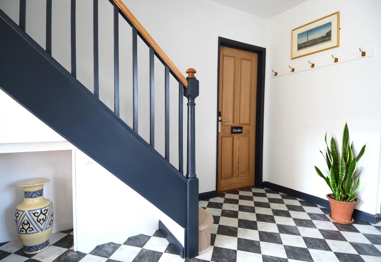 Villa Yew Tree House Woodstock Esterno foto