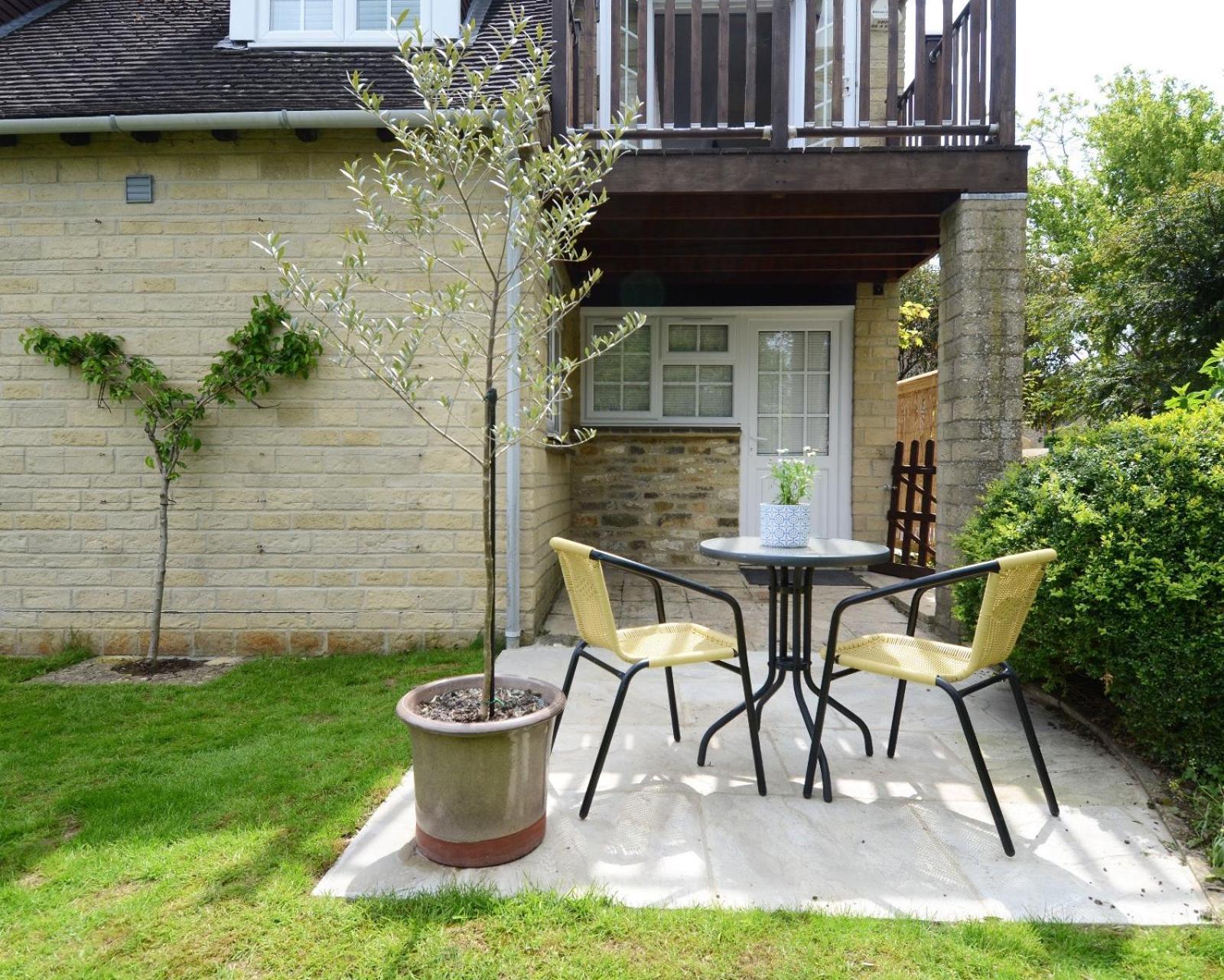 Villa Yew Tree House Woodstock Esterno foto