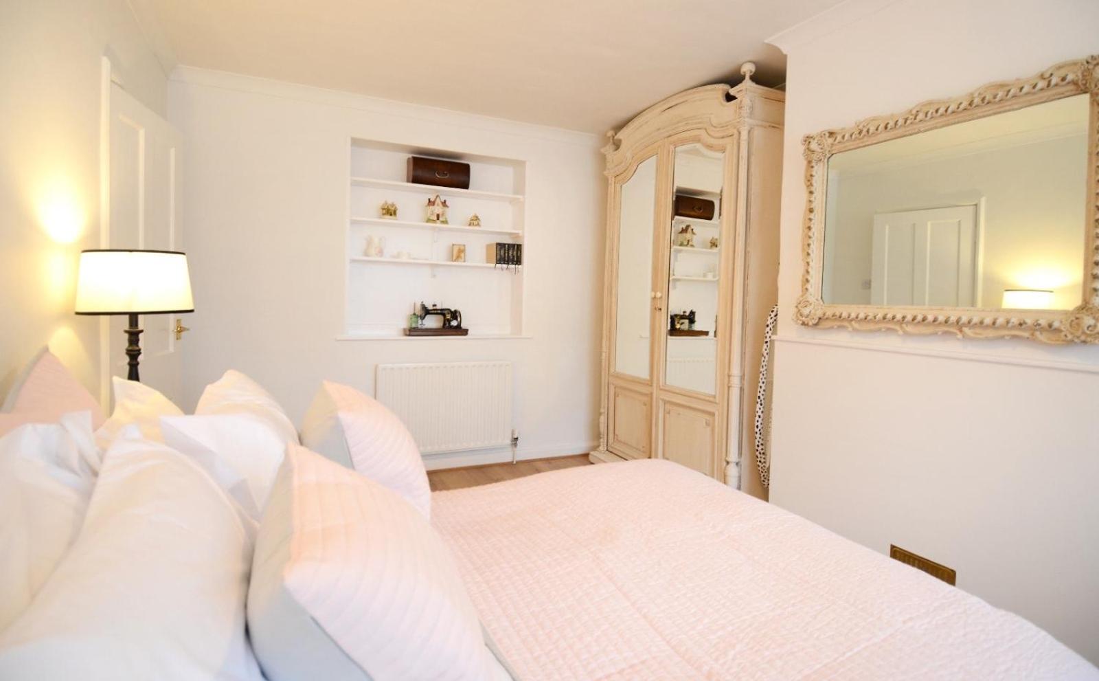 Villa Yew Tree House Woodstock Esterno foto
