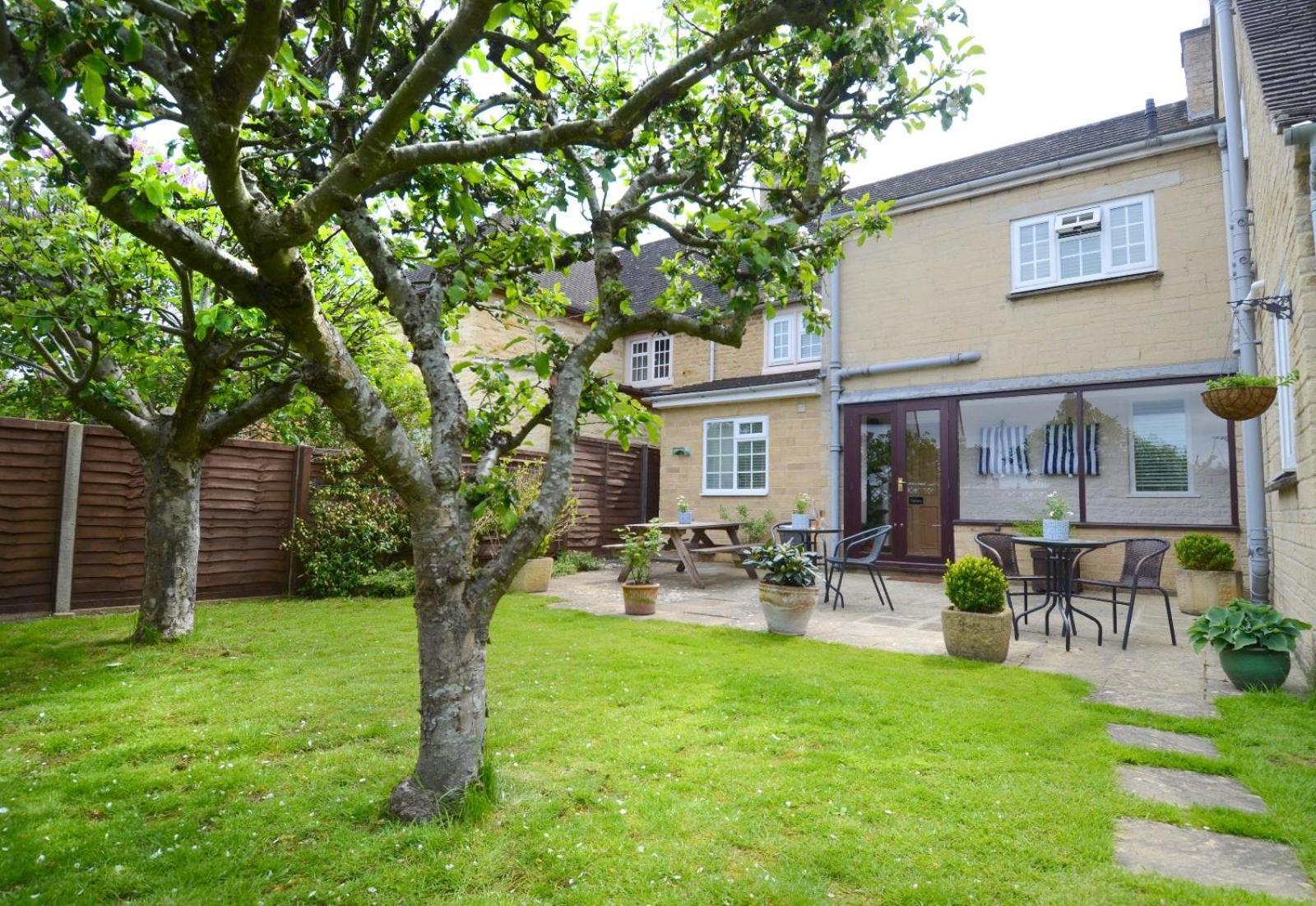 Villa Yew Tree House Woodstock Esterno foto